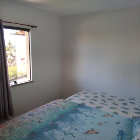 Apartamento Em Guarajuba 200M Da Praia Camaçari Exterior foto