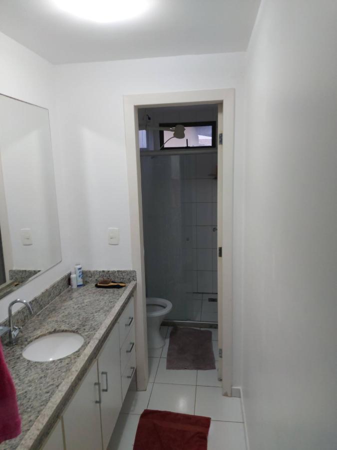 Apartamento Em Guarajuba 200M Da Praia Camaçari Exterior foto
