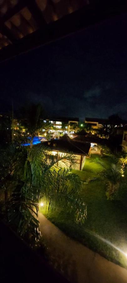 Apartamento Em Guarajuba 200M Da Praia Camaçari Exterior foto