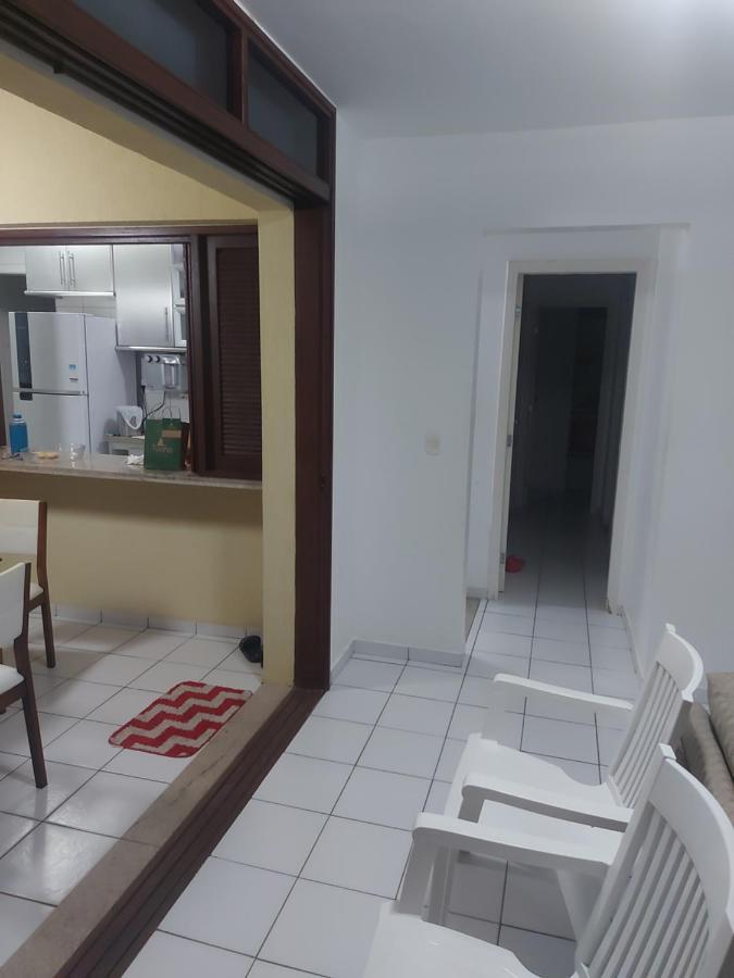 Apartamento Em Guarajuba 200M Da Praia Camaçari Exterior foto
